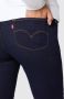 Levi's 300 Shaping slim fit jeans met stretch model '312' 'Water - Thumbnail 7