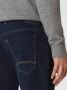 MAC Authentieke Denim Slim-fit Jeans voor Heren Blue Heren - Thumbnail 13