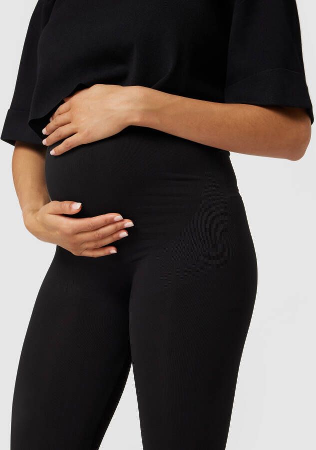 Mamalicious Zwangerschapslegging met elastische band