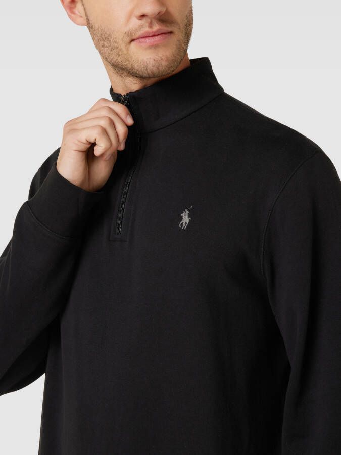 Polo Ralph Lauren Sweatshirt met labelstitching