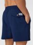 Ralph Lauren Zee Kleding Geborduurd Logo Elastische Taille Koordzak Blue Heren - Thumbnail 2