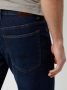 Q S designed by 5-pocket jeans met lichte used-effecten - Thumbnail 4