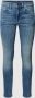 G-Star RAW Skinny fit jeans Lhana met wellnessfactor door het stretchaandeel - Thumbnail 4