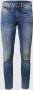 G-Star RAW Arc 3D Skinny low waist skinny jeans medium aged - Thumbnail 5