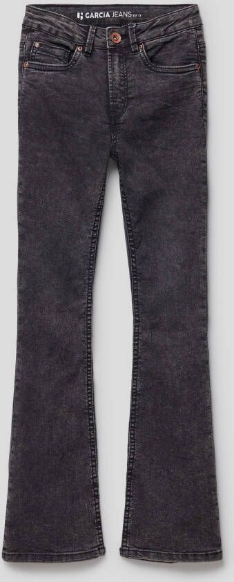 Garcia Jeans in 5-pocketmodel model 'RIANNA'