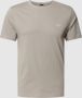 JOOP! JEANS T-shirt in effen design model 'Alphis' - Thumbnail 1