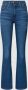 Levi's Flare Jeans in Medium Indigo Worn Stijl Blue Dames - Thumbnail 2