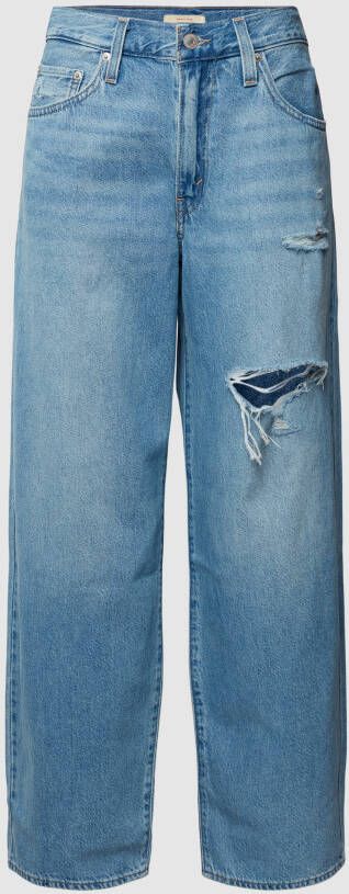 Levi's Jeans in destroyed-look model 'BAGGY DAD'