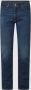 Levi's Slim fit jeans met stretch model '511' - Thumbnail 5