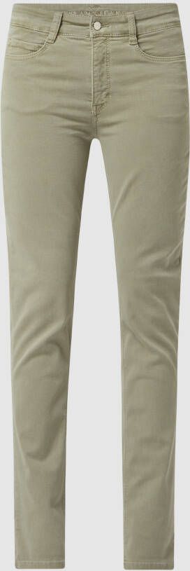 MAC Jeans in rechte pasvorm met stretch model 'Dream'