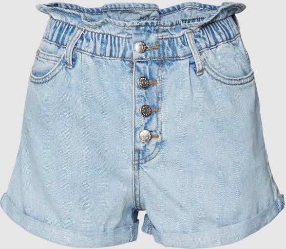Only Korte jeans in 5-pocketmodel model 'CUBA'