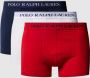 Polo Ralph Lauren Underwear Boxershort in een set van 3 - Thumbnail 2