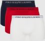 Polo Ralph Lauren Underwear Boxershort in een set van 3 - Thumbnail 3