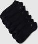 Polo Ralph Lauren Underwear Sneakersokken met labelstitching in een set van 6 paar - Thumbnail 4