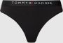 Tommy Hilfiger Underwear Slip THONG met tommy hilfiger merklabel - Thumbnail 3