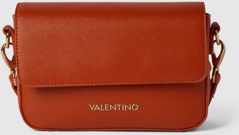 Valentino by Mario Valentino Cross Body Bags Orange Dames