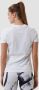 Adidas Sportswear LOUNGEWEAR Essentials Slim Logo T-shirt - Thumbnail 8