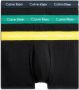 Calvin Klein Underwear Low rise boxershort met elastische band met logo in een set van 3 stuks - Thumbnail 9