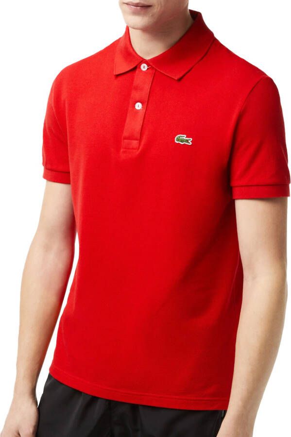 Lacoste L.12.12 Polo Heren