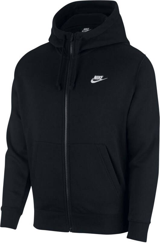Nike Sportswear Club Fleece Vest Heren