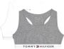 Tommy Hilfiger Underwear Bustier gemaakt van biologisch katoen (2-delig Set van 2) - Thumbnail 3