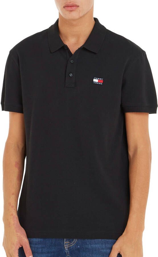 Tommy Hilfiger CLSC XS Badge Polo Heren