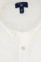 Gant Overhemd met lange mouwen Oxford met logoborduursel op de borstzak - Thumbnail 11