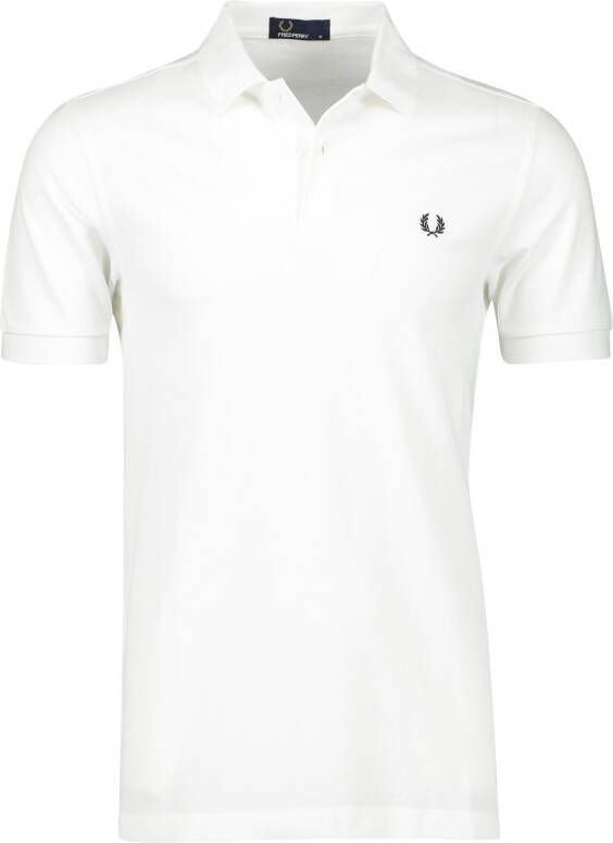 Fred Perry polo wit
