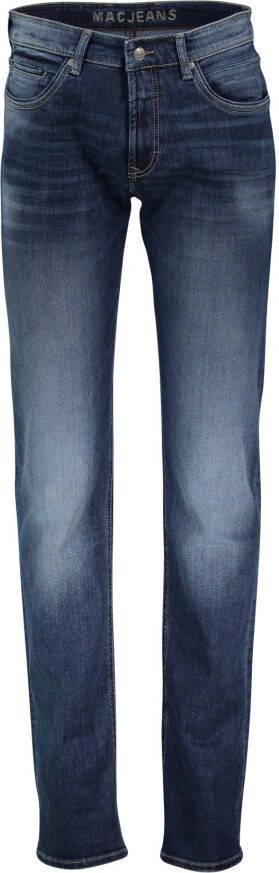 MAC Regular fit jeans van stretchdenim model 'Arne'