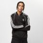 Adidas Originals Adicolor Superstar Trainingsjack Trainingsjassen Kleding black white maat: XXL beschikbare maaten:XS S M L XL XXL - Thumbnail 3