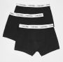 Calvin Klein Underwear Classic fit retro-broek set van 3 stuks lange pijpen - Thumbnail 8