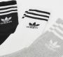 Adidas Originals Adicolor Crew Sokken (3 Pack) Lang Kleding multicolor maat: 40-42 beschikbare maaten:37-39 40-42 43-45 35-38 39-42 43-46 - Thumbnail 3