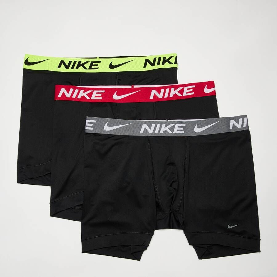 Nike Underwear Boxer brief (3 Pack)