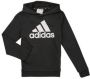 Adidas Sportswear Hoodie BIG LOGO ESSENTIALS COTTON HOODIE - Thumbnail 1