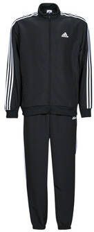 Adidas Sportswear Trainingspak Cargo Sportswear Trainingspakken Kleding black maat: L beschikbare maaten:M L XL