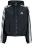 Adidas Sportswear Windbreaker ESSENTIALS 3-STRIPES WOVEN - Thumbnail 1