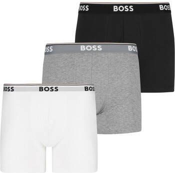 Boss Boxers Boxershorts Power 3-Pack 999