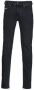 Diesel skinny jeans Sleenker 09d4202 zwart - Thumbnail 4
