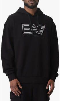 Ea7 Emporio Armani Sweater