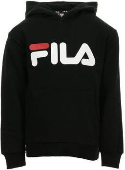 Fila Sweater Kids Classic Logo Hoody