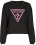 Guess Zwarte Sweater Roxi Sweatshirt - Thumbnail 2