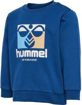 Hummel Sweater Sweatshirt bébé hmlLime