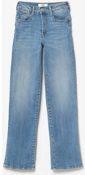 Le Temps des Cerises Jeans regular pulp slim hoge taille lengte 34