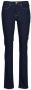 Levi's 300 Shaping slim fit jeans met stretch model '312' 'Water - Thumbnail 4