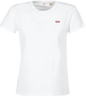 Levi's T-shirt Korte Mouw Levis PERFECT TEE