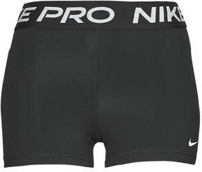 Nike Korte Broek Pro 3" Shorts