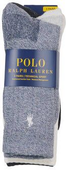 Polo Ralph Lauren Sportsokken SPORT X3