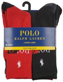 Polo Ralph Lauren Sportsokken SPORT X6