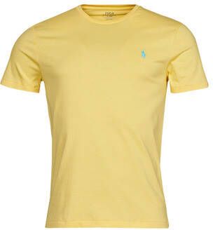 Polo Ralph Lauren T-shirt Korte Mouw K216SC08