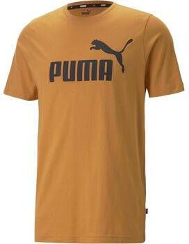 Puma Top Essentials Logo